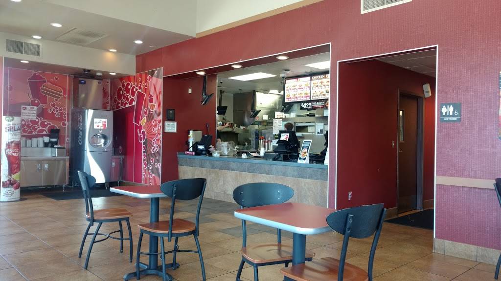 Jack in the Box | restaurant | 800 E Cypress Ave, Redding, CA 96002, USA | 5302269478 OR +1 530-226-9478