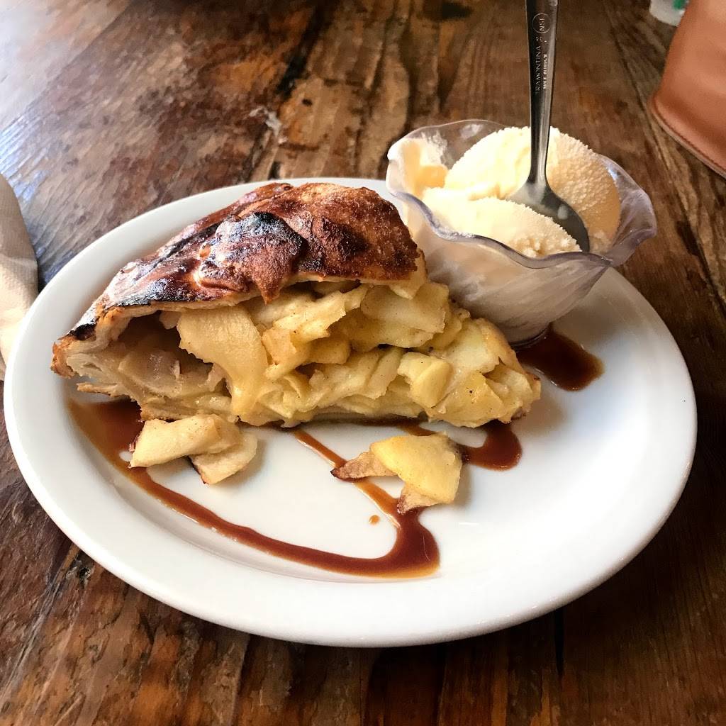 Republic Of Pie | cafe | 11118 W Magnolia Blvd, North Hollywood, CA 91601, USA | 8183087990 OR +1 818-308-7990