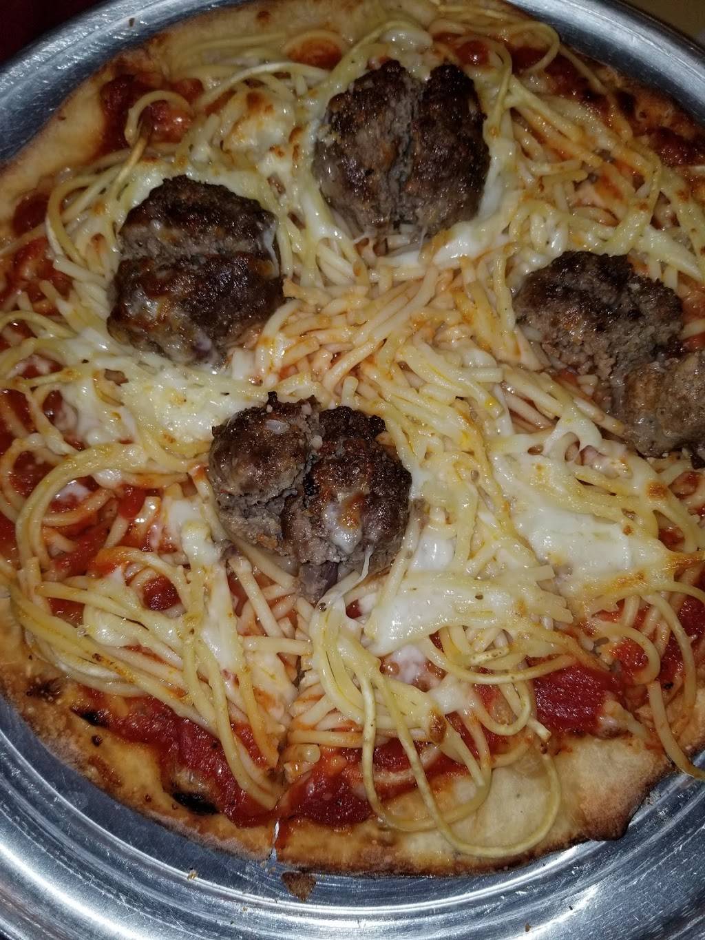 Pizza king | restaurant | 9185 Jurupa Rd, Riverside, CA 92509, USA | 9514560255 OR +1 951-456-0255