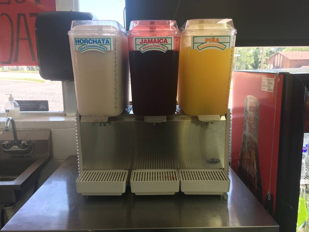 Daisys Mexican Food | restaurant | 10802 East 23rd St S, Independence, MO 64052, USA | 8167016323 OR +1 816-701-6323