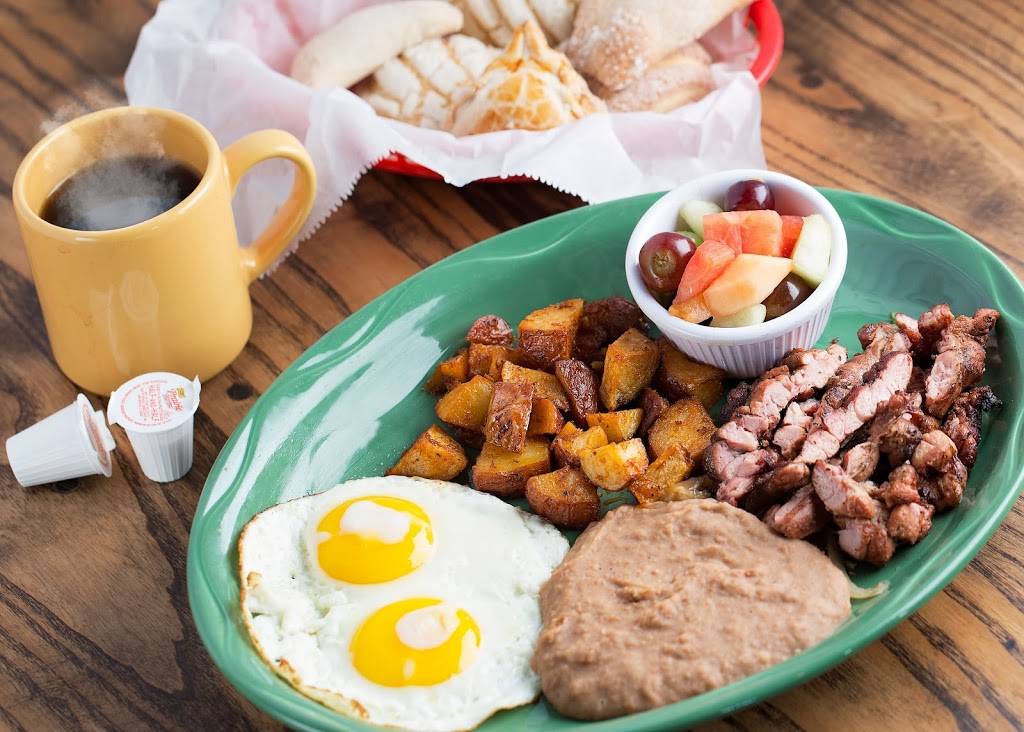 El Tiempo Cantina - Westheimer | restaurant | 322 Westheimer Rd, Houston, TX 77006, USA | 7138078101 OR +1 713-807-8101