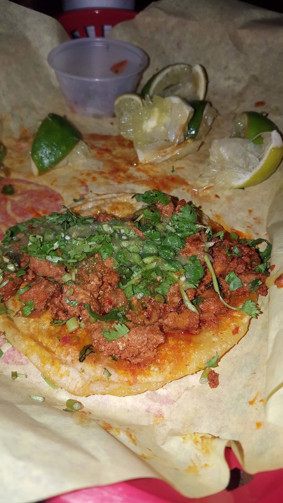 THE ORIGINAL MR. TACO (Vista) | restaurant | 2115 S Melrose Dr #106/107, Vista, CA 92081, USA | 7607277311 OR +1 760-727-7311