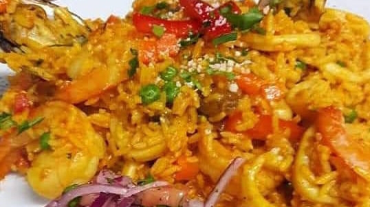 Ceviche Avenue | restaurant | 101 NE 3rd St, Hallandale Beach, FL 33009, USA | 7542174113 OR +1 754-217-4113