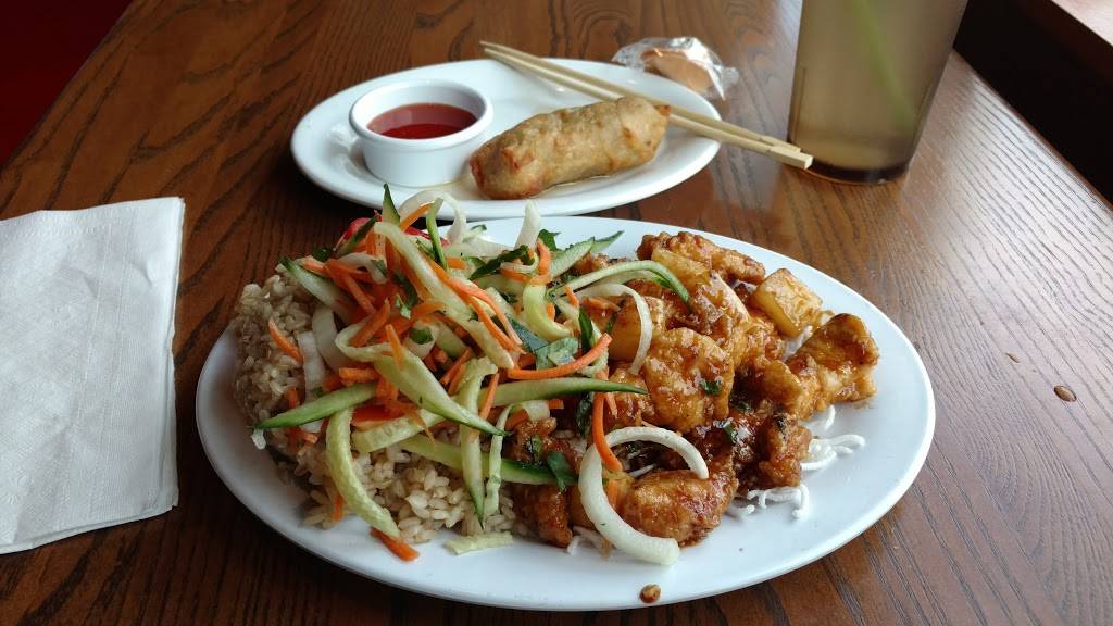 Pei Wei | restaurant | 2355 Vanderbilt Beach Rd Suite 116, Naples, FL 34109, USA | 2395965515 OR +1 239-596-5515