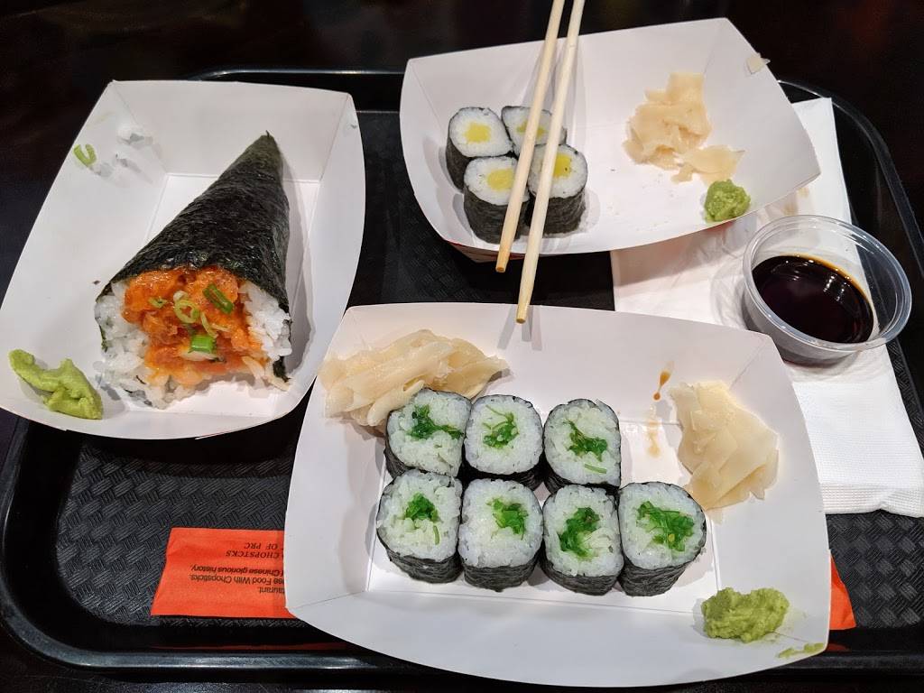 Aloha Cup Bap | restaurant | 722 12th Ave, Seattle, WA 98122, USA | 8083813685 OR +1 808-381-3685