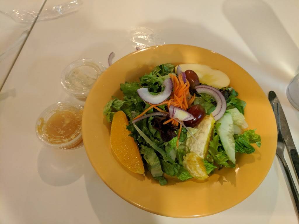 Fire Grill Asian Fusion | restaurant | 293 King St, Charleston, SC 29401, USA | 8436410152 OR +1 843-641-0152