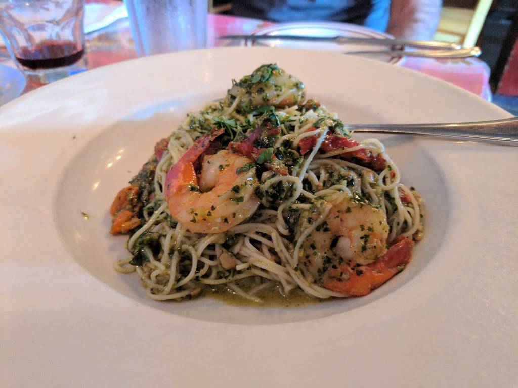 Bizzarro Italian Cafe | restaurant | 1307 N 46th St, Seattle, WA 98103, USA | 2066327277 OR +1 206-632-7277