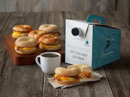 Einstein Bros. Bagels | cafe | 11234 Park Blvd N, Seminole, FL 33772, USA | 7273928515 OR +1 727-392-8515