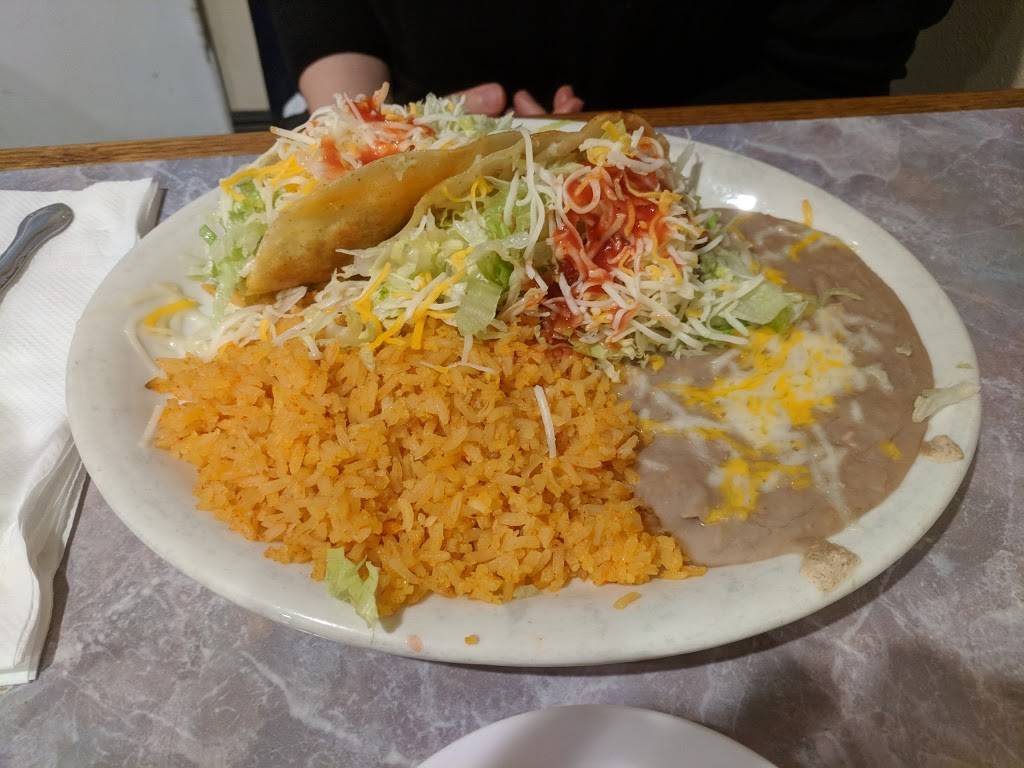 La Paz Restaurant | restaurant | 514 Center St, El Segundo, CA 90245, USA | 3103223742 OR +1 310-322-3742