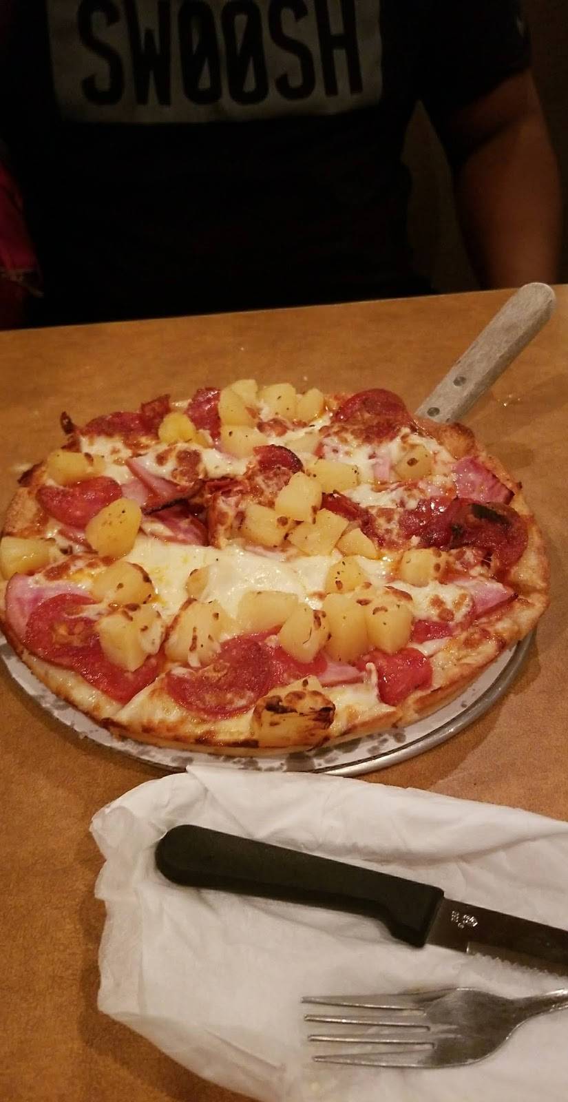 Olympic Steak & Pizza - Millington | restaurant | 8500 Wilkinsville Rd, Millington, TN 38053, USA | 9018727766 OR +1 901-872-7766