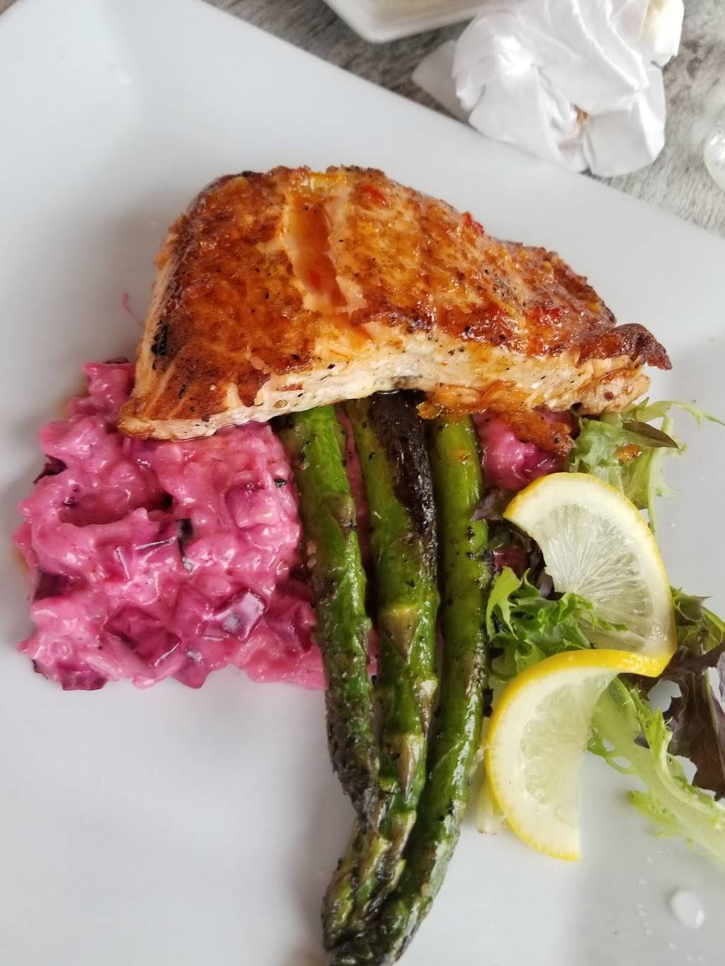 Brick Kitchen & Bar | restaurant | 113 W High St, Carlisle, PA 17013, USA | 7174624567 OR +1 717-462-4567