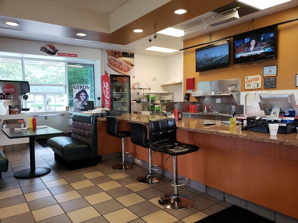 Grillin Wings & More | restaurant | 4410 Chicago Dr SW, Grandville, MI 49418, USA | 6167855337 OR +1 616-785-5337