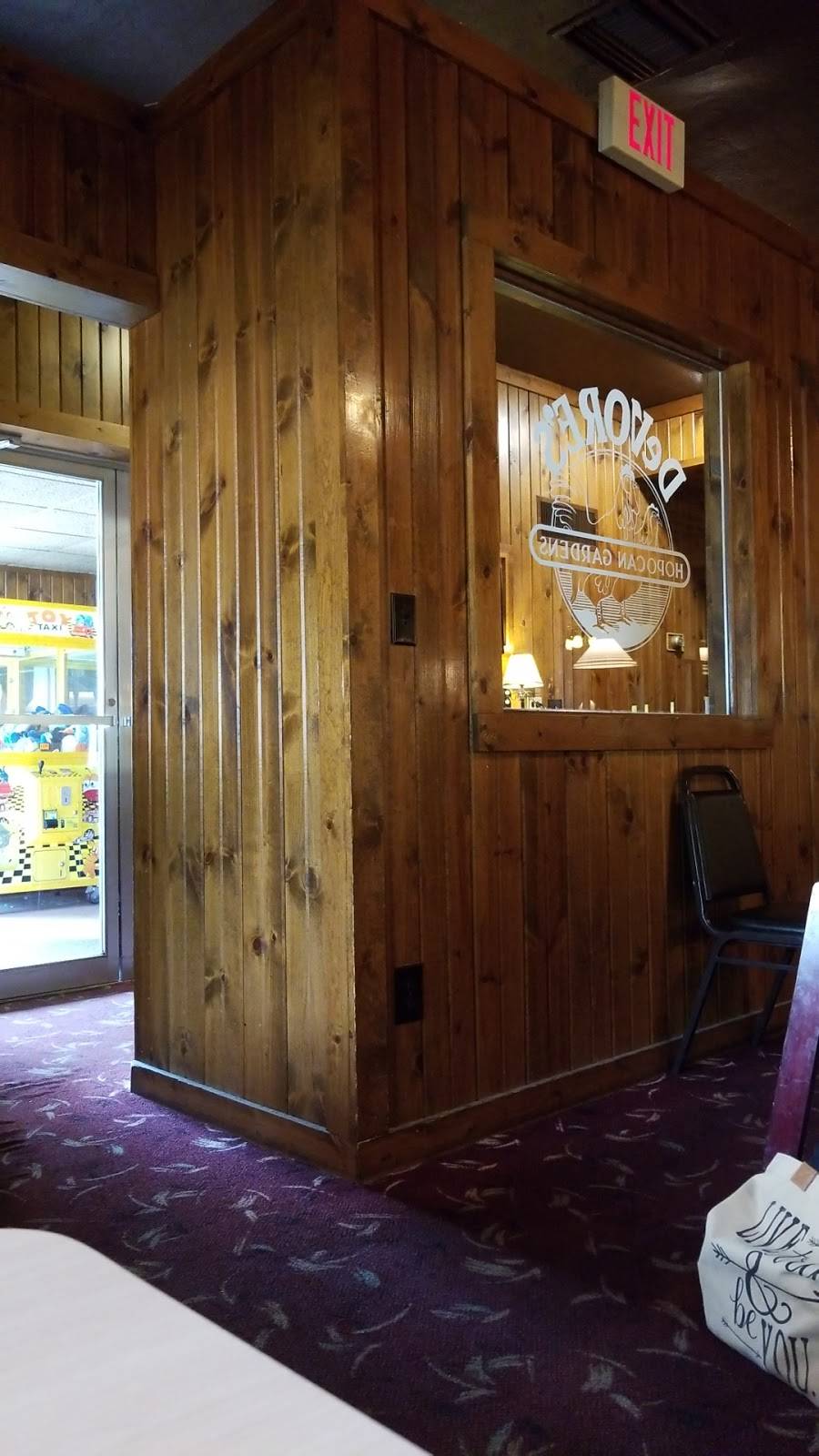 Hopocan Gardens | restaurant | 4396 W Hopocan Ave, Norton, OH 44203, USA | 3308259923 OR +1 330-825-9923