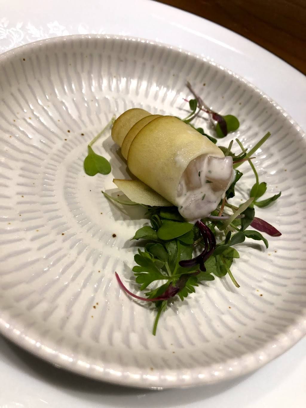 Omakase by Gino | restaurant | 304 N Main St, Santa Ana, CA 92701, USA | 6572316008 OR +1 657-231-6008