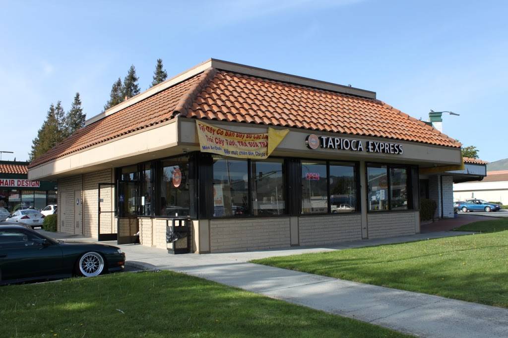 Tapioca Express | cafe | 2285 McKee Rd, San Jose, CA 95133, USA | 4087916919 OR +1 408-791-6919