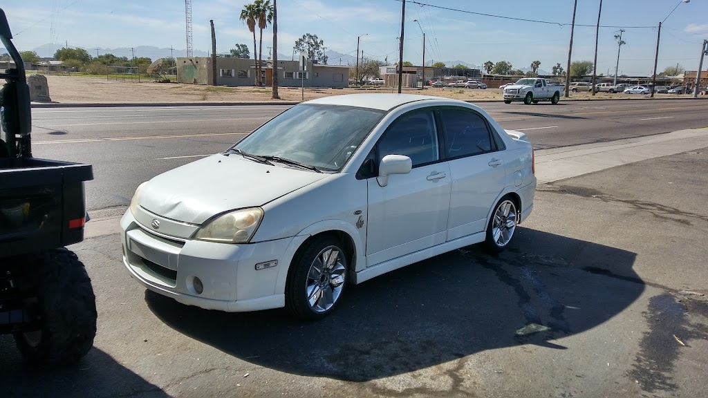 Taqueria lucy | cafe | 2712 W Buckeye Rd, Phoenix, AZ 85009, USA | 4806587079 OR +1 480-658-7079