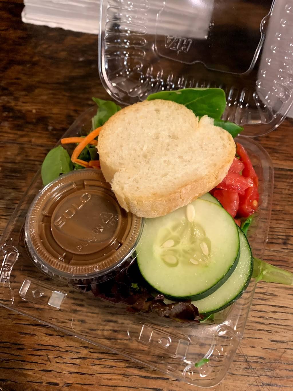 The Store | restaurant | 814 Gravier St, New Orleans, LA 70112, USA | 5043222446 OR +1 504-322-2446