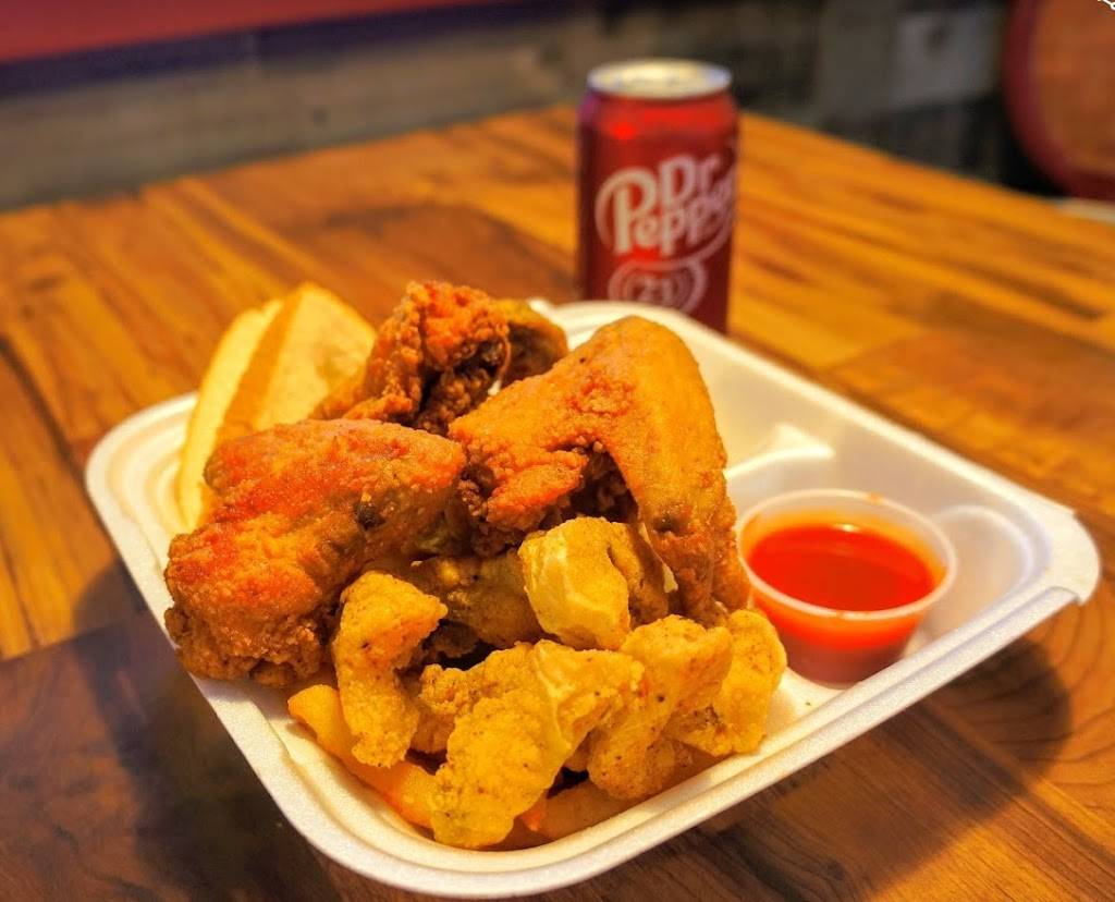 JUICY CRAWFISH - Covington | restaurant | 3804 Salem Rd, Covington, GA 30016, USA | 6786603335 OR +1 678-660-3335