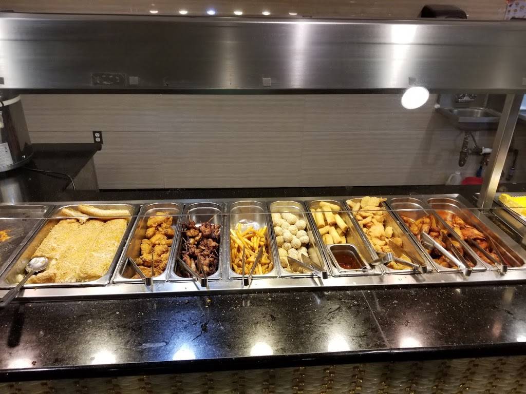 Kyoto Buffet & Grill | restaurant | 200 S State College Blvd, Brea, CA 92821, USA | 7142561288 OR +1 714-256-1288