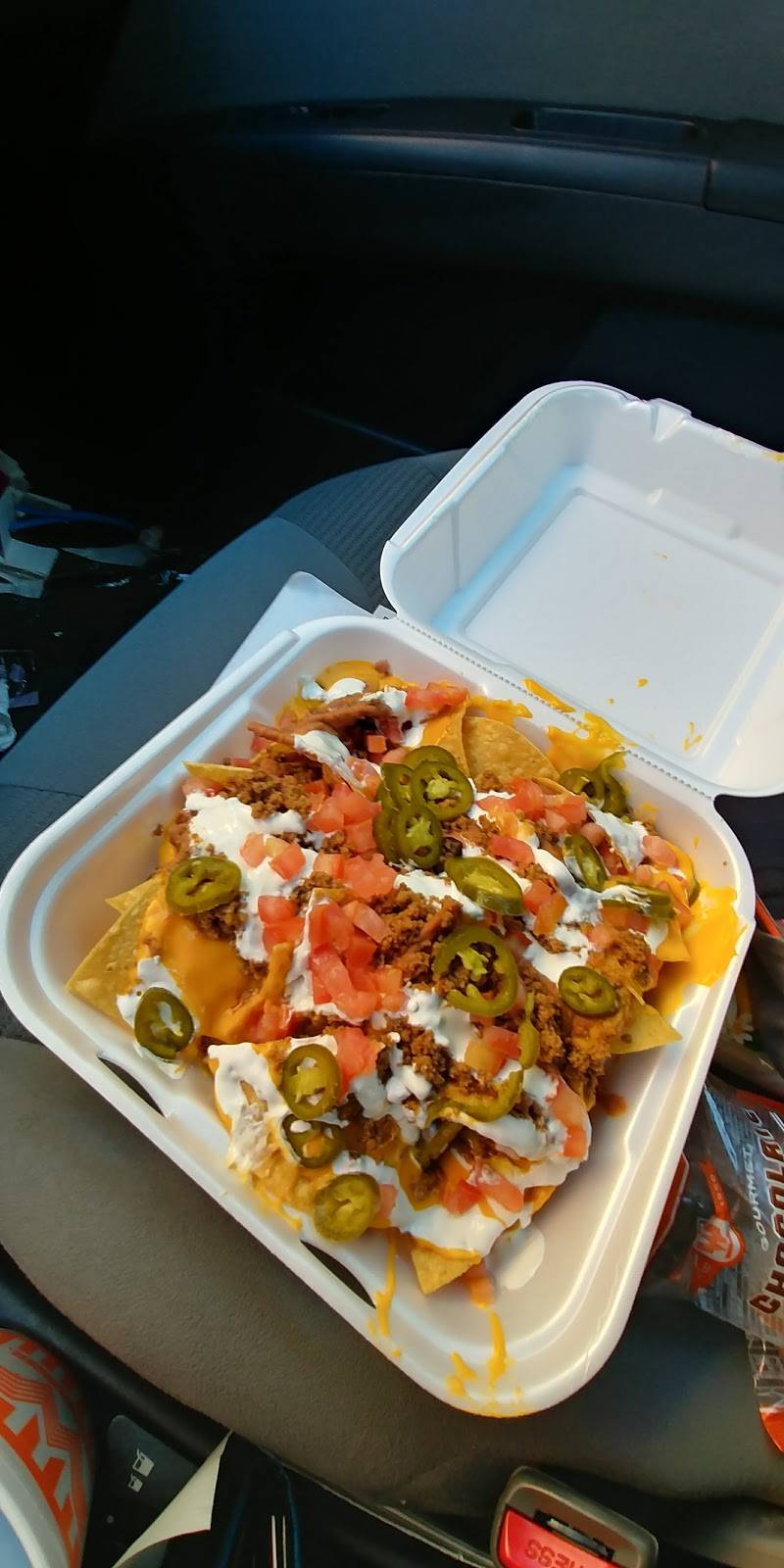 Taco Casa | restaurant | 18120 Coit Rd, Dallas, TX 75252, USA | 9725969700 OR +1 972-596-9700