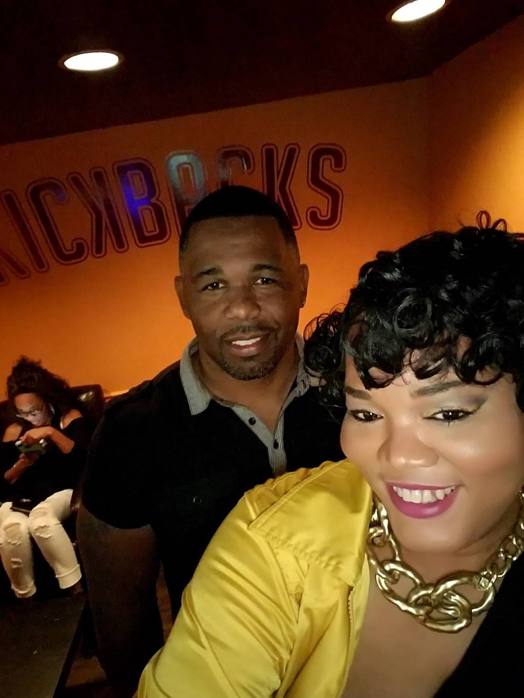 KickbacksCincy | night club | 8087 Vine St, Cincinnati, OH 45216, USA | 5138322365 OR +1 513-832-2365