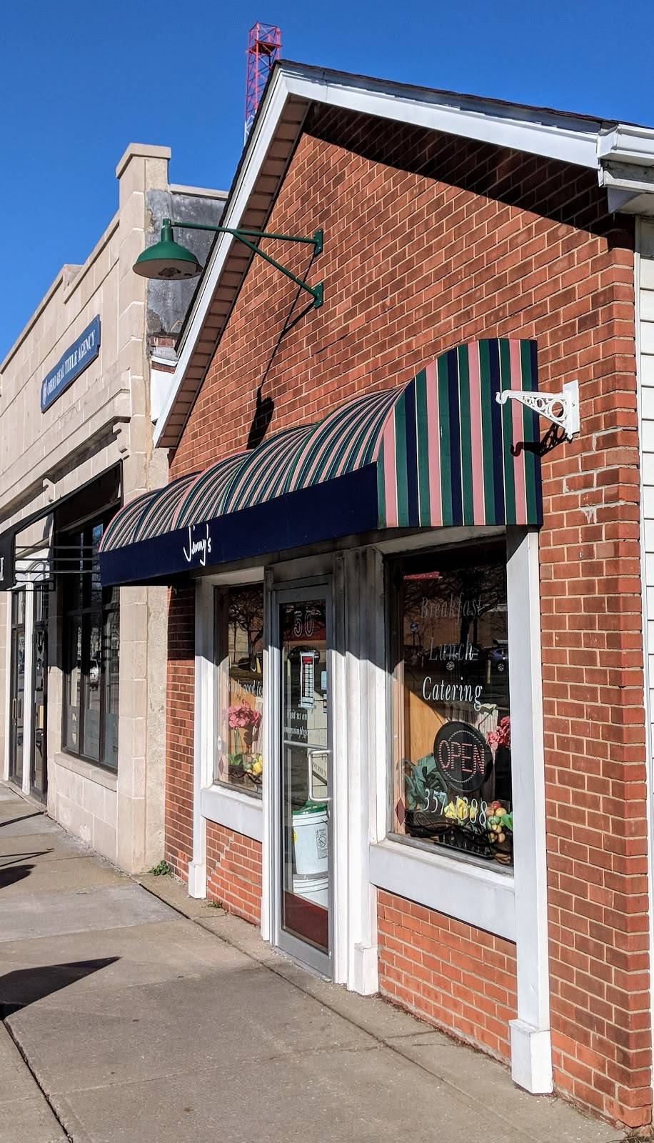 Jimmys | restaurant | 50 N State St, Painesville, OH 44077, USA | 4403571388 OR +1 440-357-1388