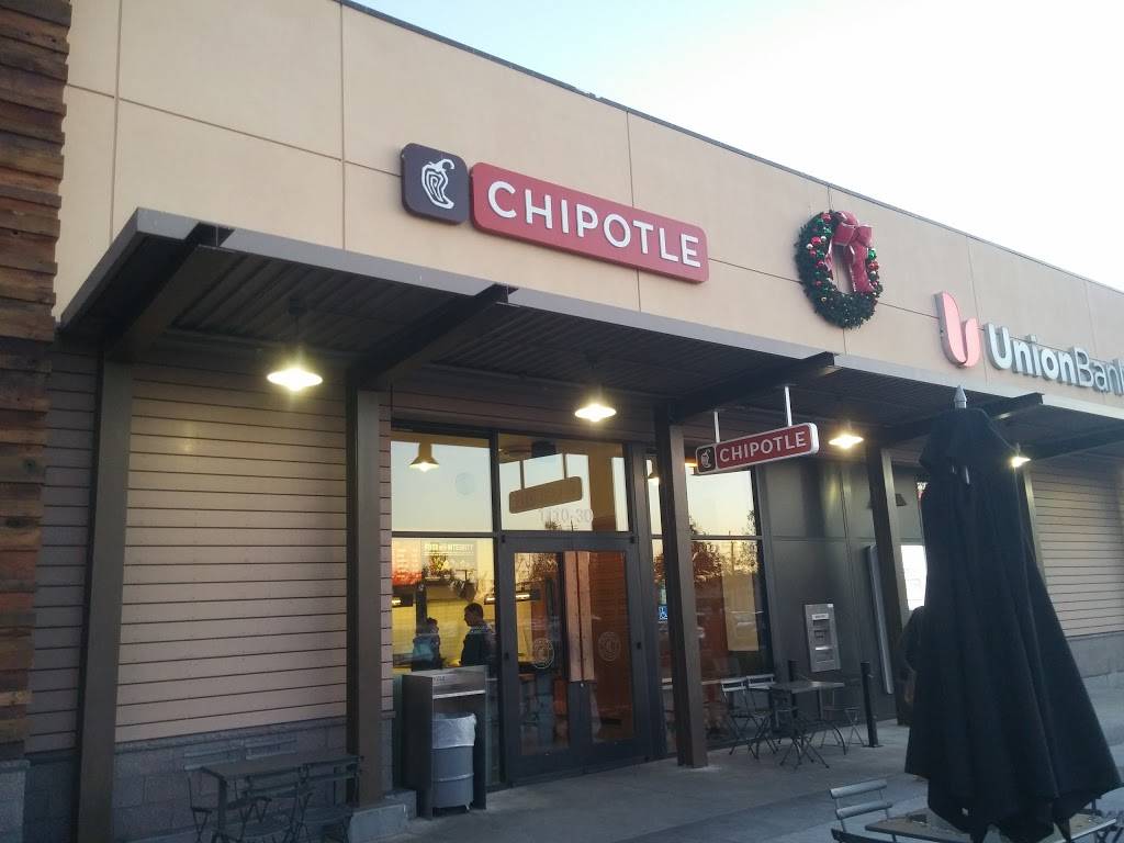Chipotle Mexican Grill | restaurant | 1110 Blossom Hill Rd Ste 30, San Jose, CA 95118, USA | 4087245272 OR +1 408-724-5272