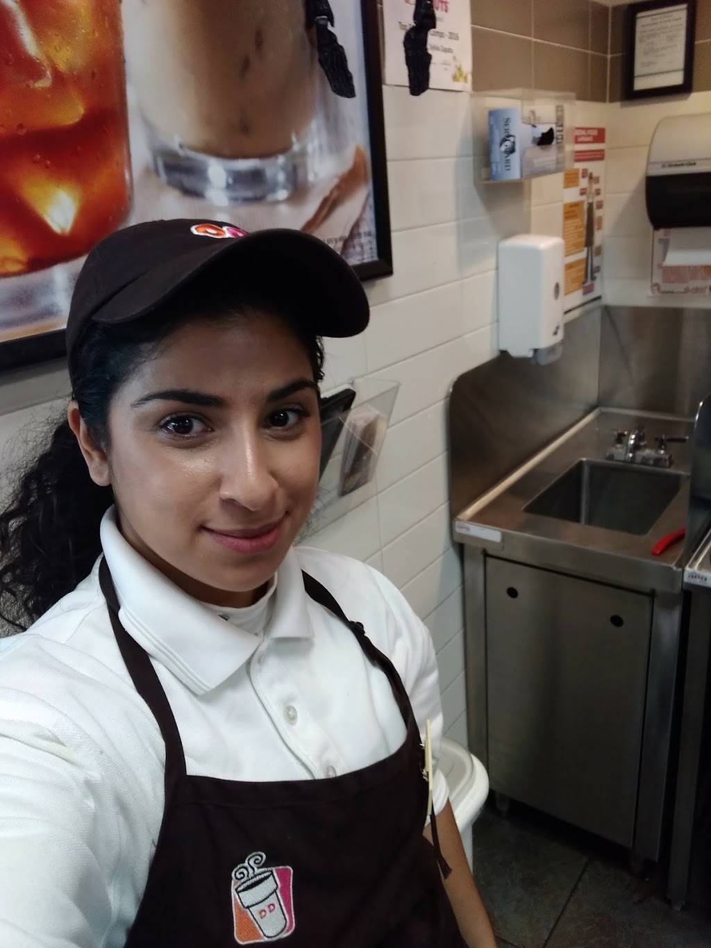 Dunkin Donuts | cafe | 4901 S Central Ave, Chicago, IL 60638, USA | 7732889938 OR +1 773-288-9938