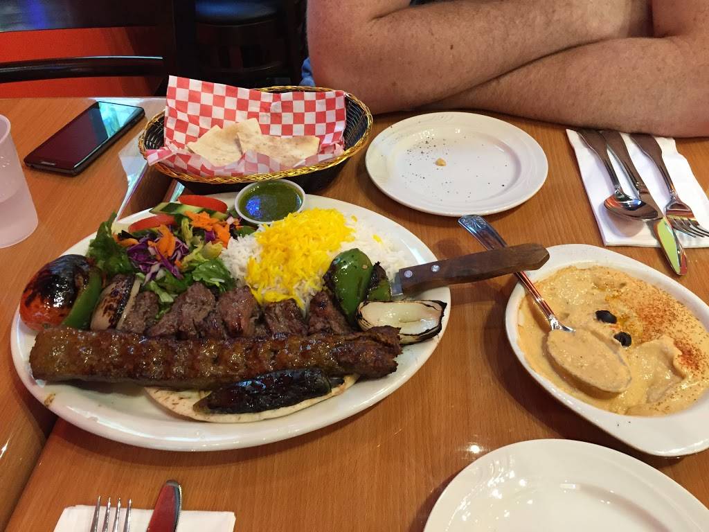 Urban Kitchen - Fresca Mediterranian Grill | restaurant | 18218 E McDurmott Suite K, Irvine, CA 92612, USA | 9492218282 OR +1 949-221-8282