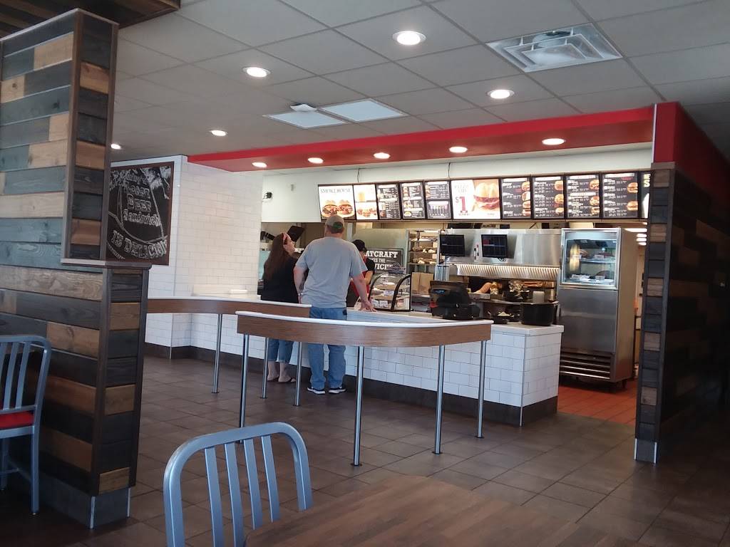 Arbys | restaurant | 896 Blanding Blvd, Orange Park, FL 32065, USA | 9042721225 OR +1 904-272-1225