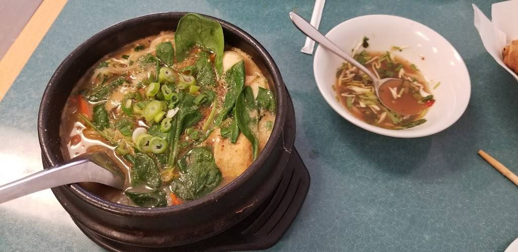 KAI Burmese Cuisine | restaurant | 6912 S Lewis Ave, Tulsa, OK 74136, USA | 9185597899 OR +1 918-559-7899