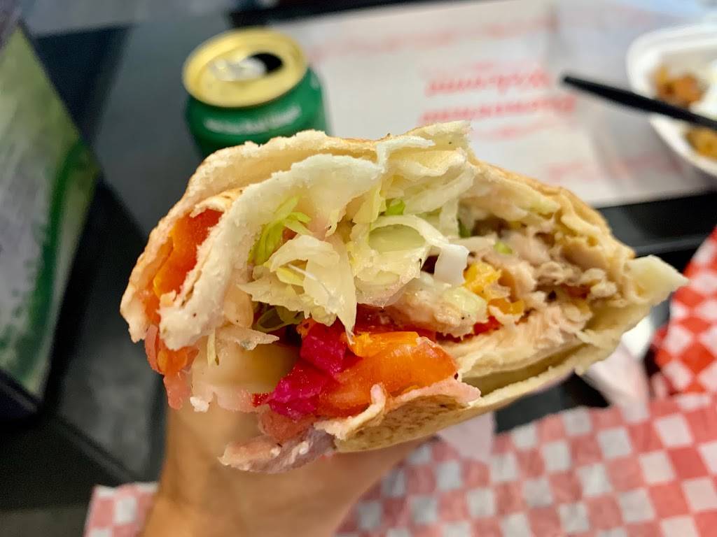 La Zone Chawarma | meal delivery | 491 Chemin Vanier, Gatineau, QC J9J 3J1, Canada | 8196848484 OR +1 819-684-8484