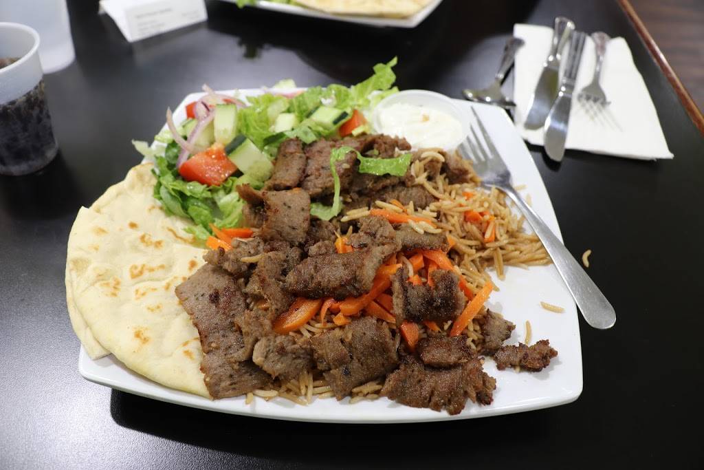 Gyro House | meal takeaway | 2355 10th Ave E #2355, Seattle, WA 98102, USA | 2064671478 OR +1 206-467-1478