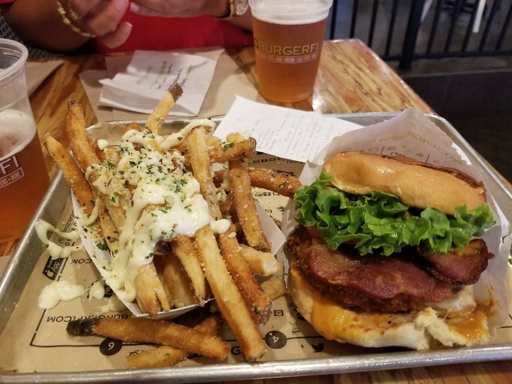 BurgerFi | restaurant | CityPlace, 700 S Rosemary Ave #102, West Palm Beach, FL 33401, USA | 5615579144 OR +1 561-557-9144