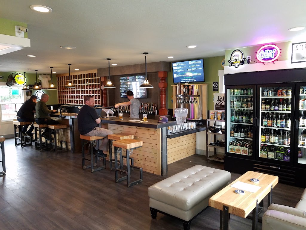 Northwest Beerwerks | restaurant | 420 Steele St SE, Olympia, WA 98501, USA | 3603502051 OR +1 360-350-2051
