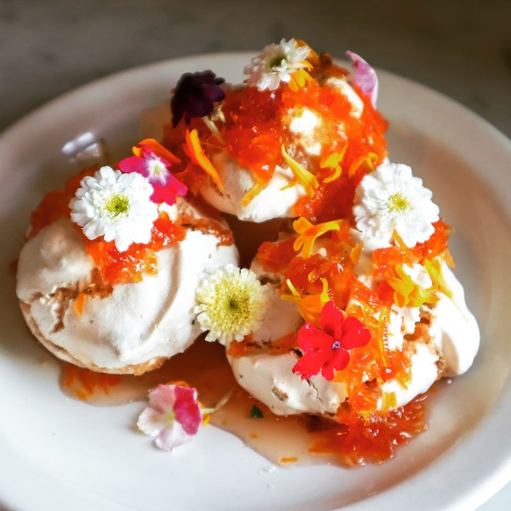 Sister Mother Crone | restaurant | 900 Marin St, San Francisco, CA 94124, USA | 4153014355 OR +1 415-301-4355