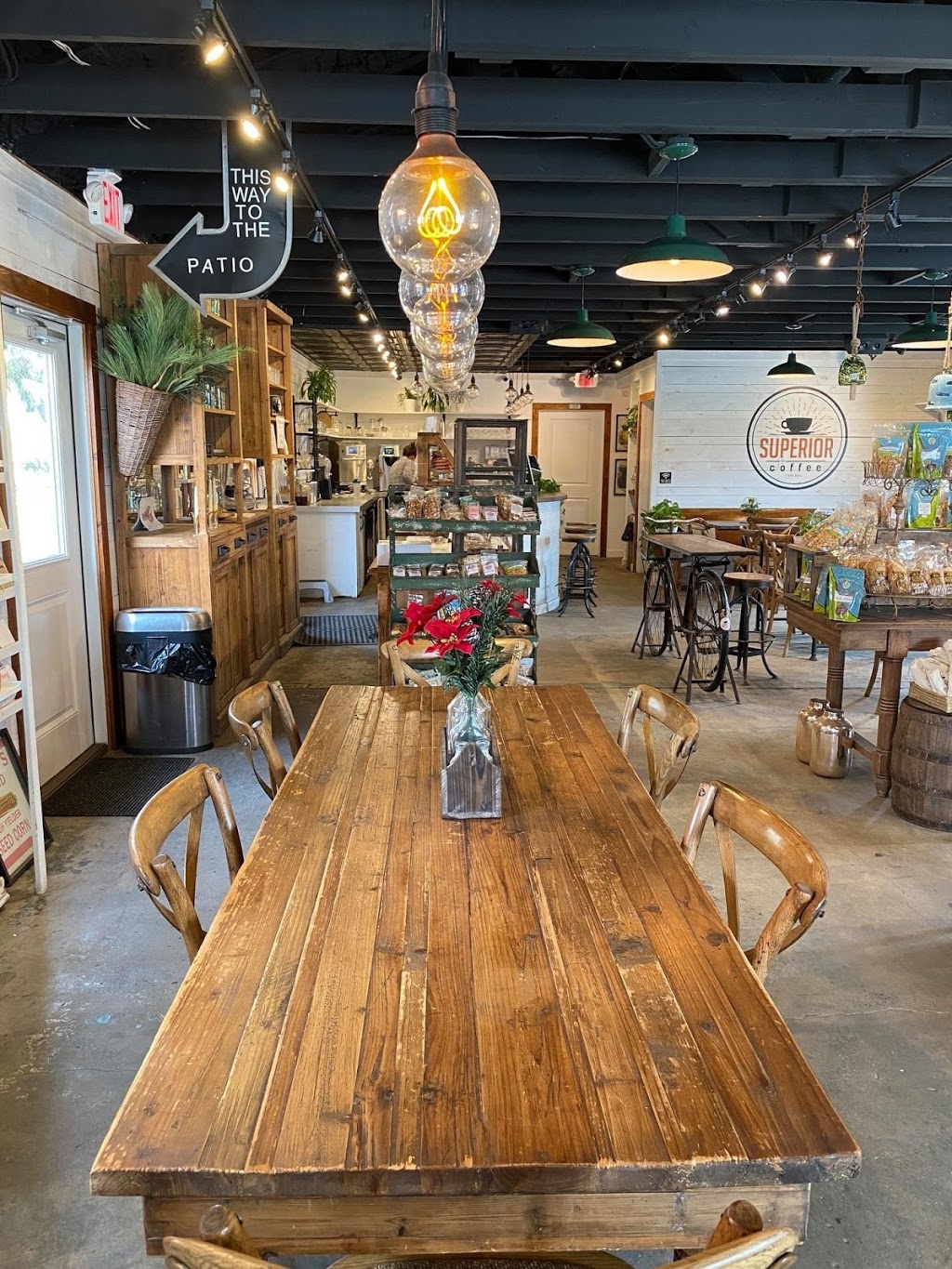 Lowcountry Cider Co. & Superior Coffee | cafe | 507 Sea Island Pkwy, St Helena Island, SC 29920, USA | 8438381231 OR +1 843-838-1231