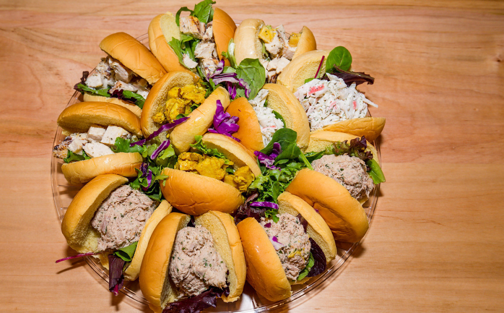 Giardino Gourmet Salads - Downtown Doral | restaurant | 5241 NW 87th Ave D104, Doral, FL 33178, USA | 7867255859 OR +1 786-725-5859