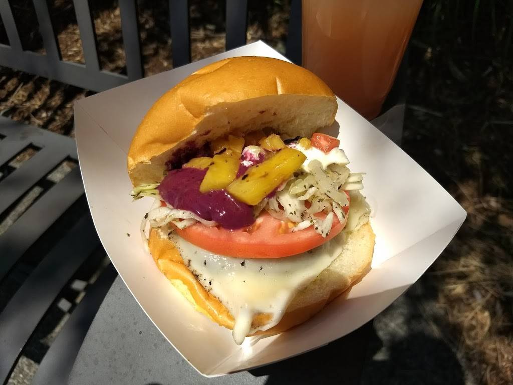 Nosh at Jo Rae Cafe | restaurant | 0 Duke University Medical Center Greenspace, Durham, NC 27710, USA | 9196131750 OR +1 919-613-1750