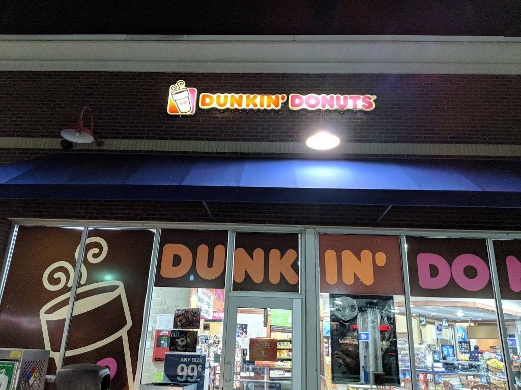 Dunkin | cafe | 1780 N Aurora Rd, Naperville, IL 60563, USA | 6308483201 OR +1 630-848-3201
