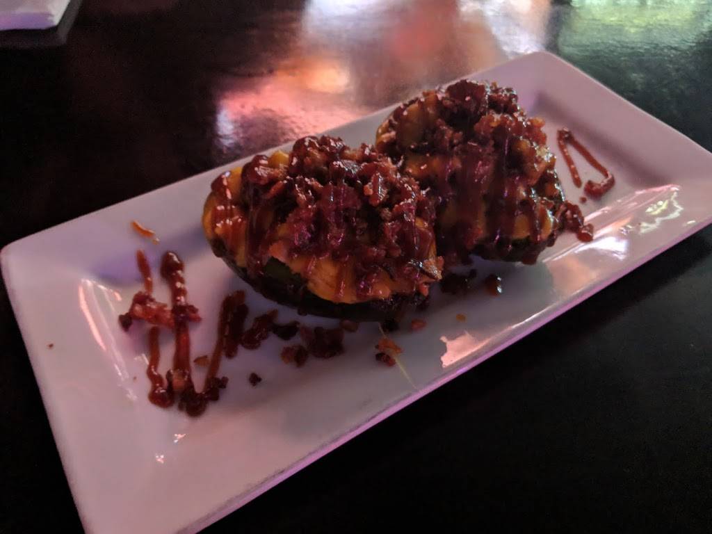 Fusion Bistro | restaurant | 3136 Markway Rd, Toledo, OH 43606, USA | 4195379959 OR +1 419-537-9959