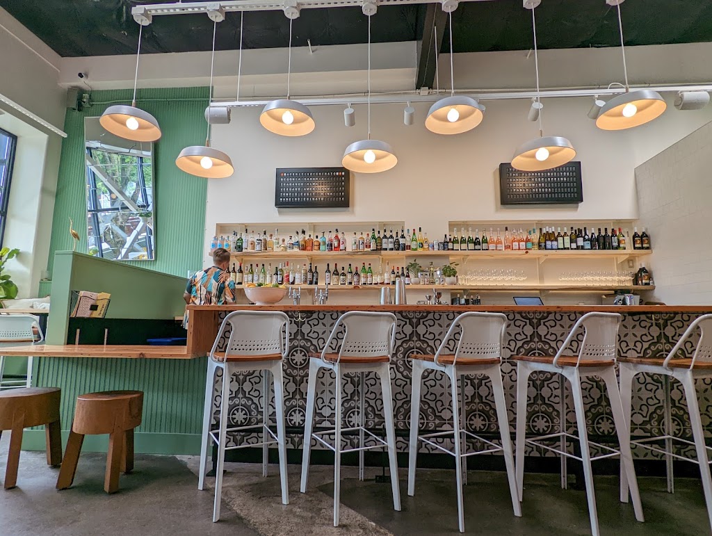 Rotigo | restaurant | 1514 NW 23rd Ave, Portland, OR 97210, USA | 5034779533 OR +1 503-477-9533