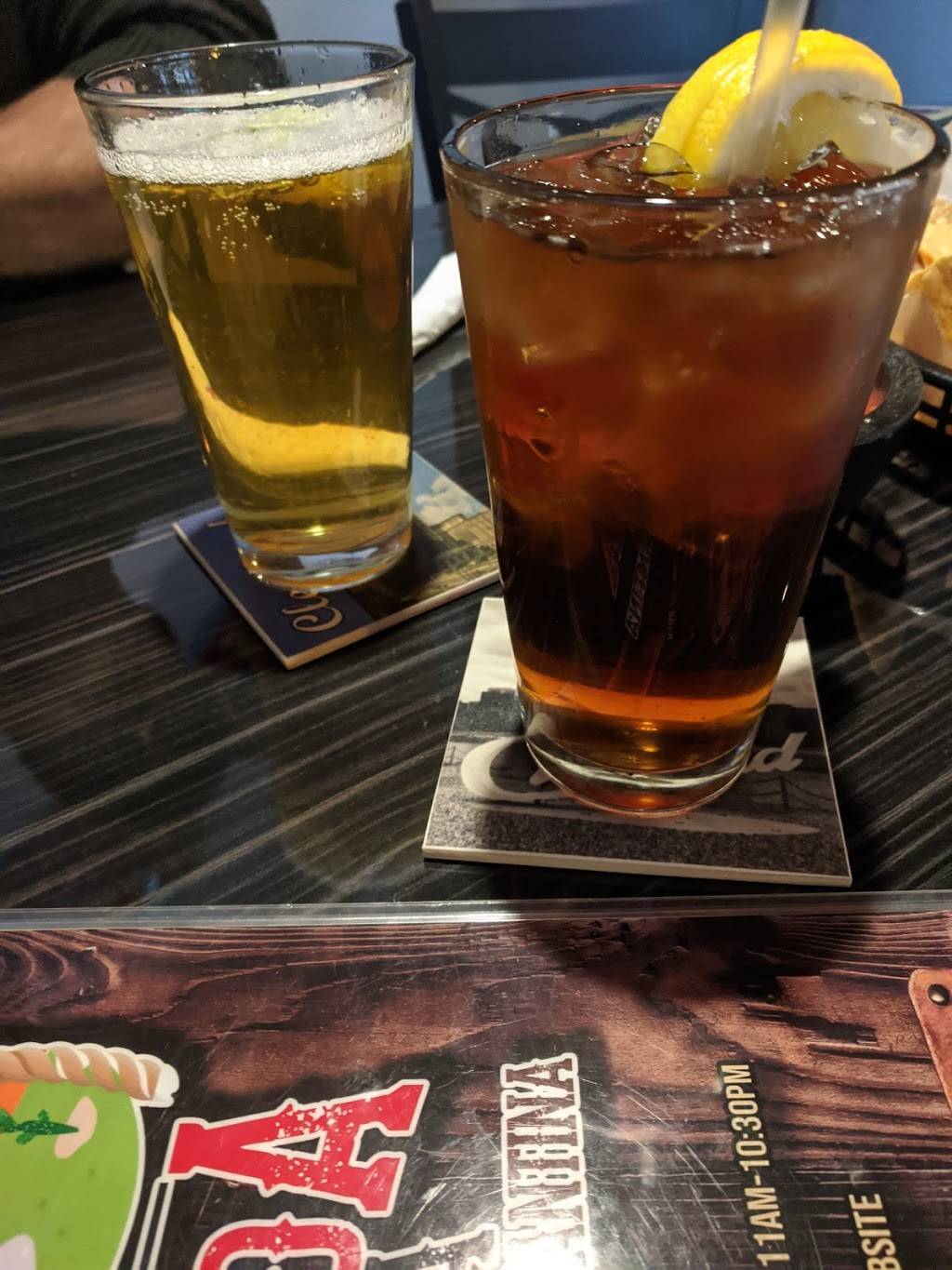 Hacienda Tapatia | restaurant | 1572 W 117th St, Lakewood, OH 44107, USA | 2168629893 OR +1 216-862-9893