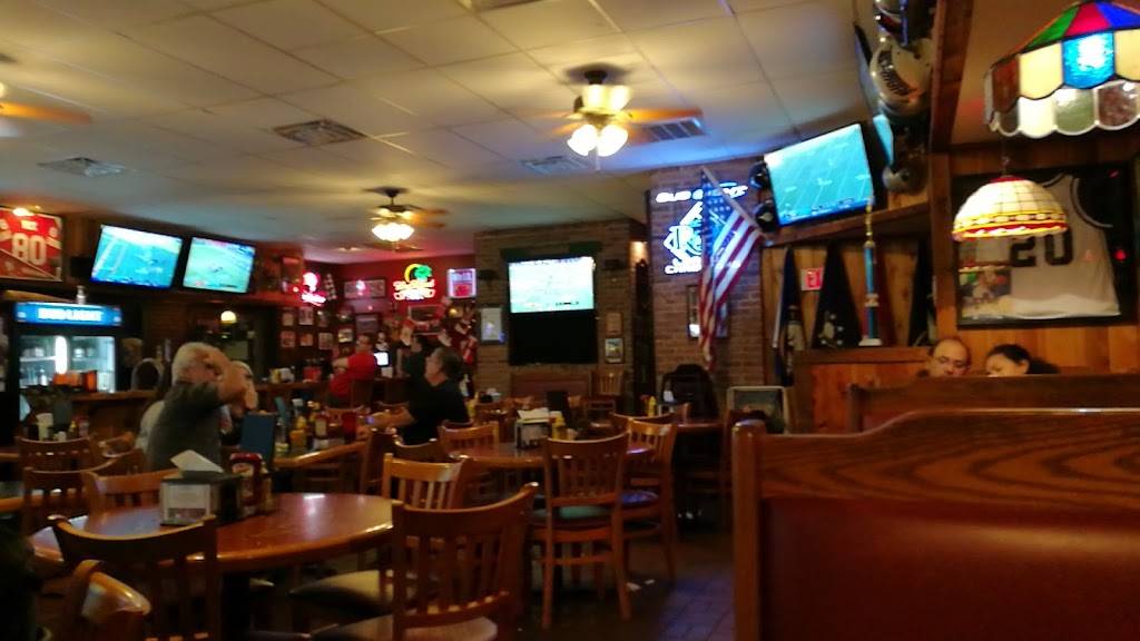 Beef O Bradys | restaurant | 812 W Dr Martin Luther King Jr Blvd, Seffner, FL 33584, USA | 8136617343 OR +1 813-661-7343