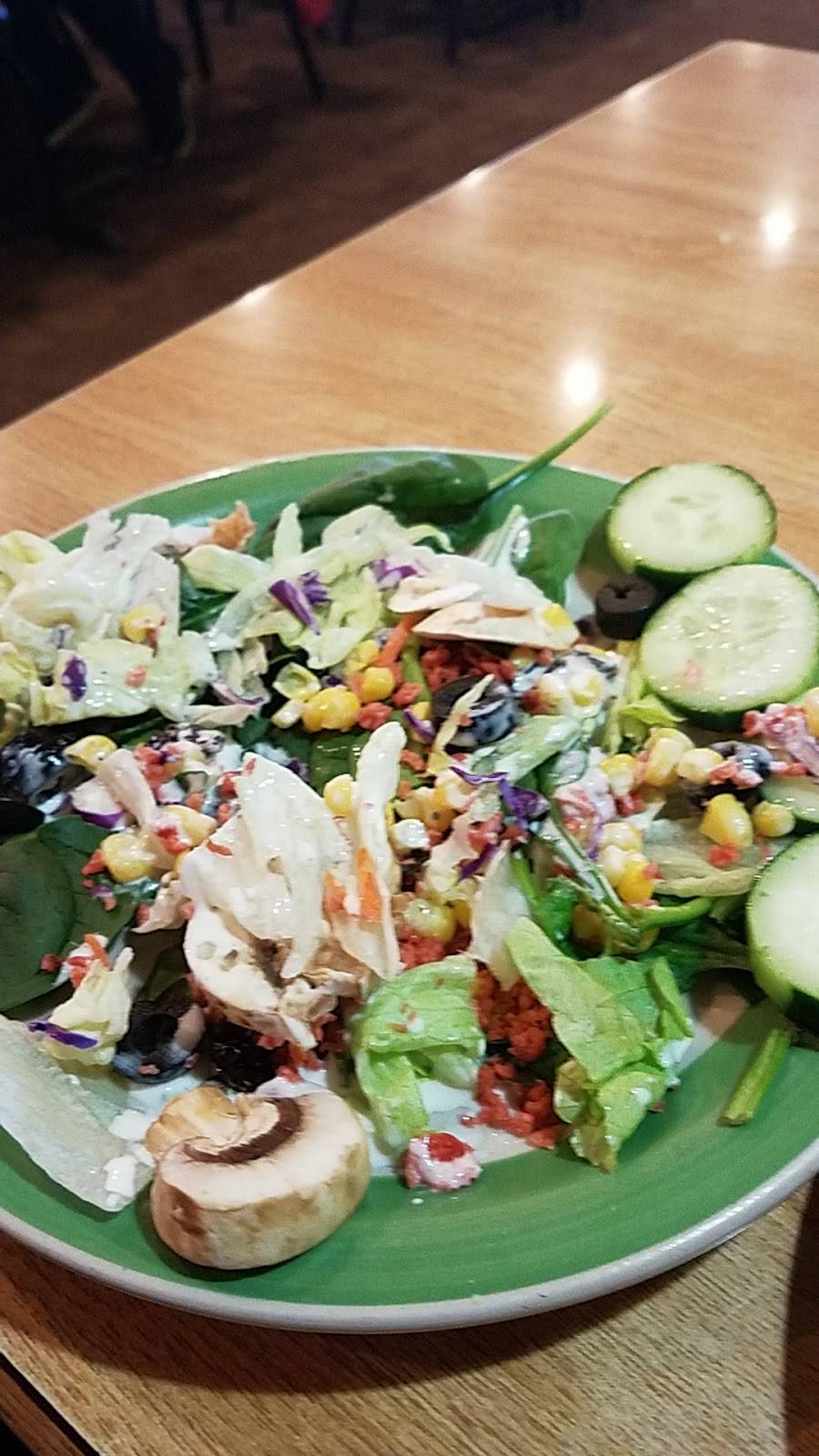 HomeTown Buffet | restaurant | 840 Northridge Dr, Salinas, CA 93906, USA | 8314423168 OR +1 831-442-3168