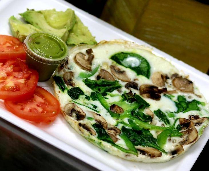 Planet Protein Snack Bar | restaurant | 5670 Simmons St, North Las Vegas, NV 89031, USA | 7023330135 OR +1 702-333-0135