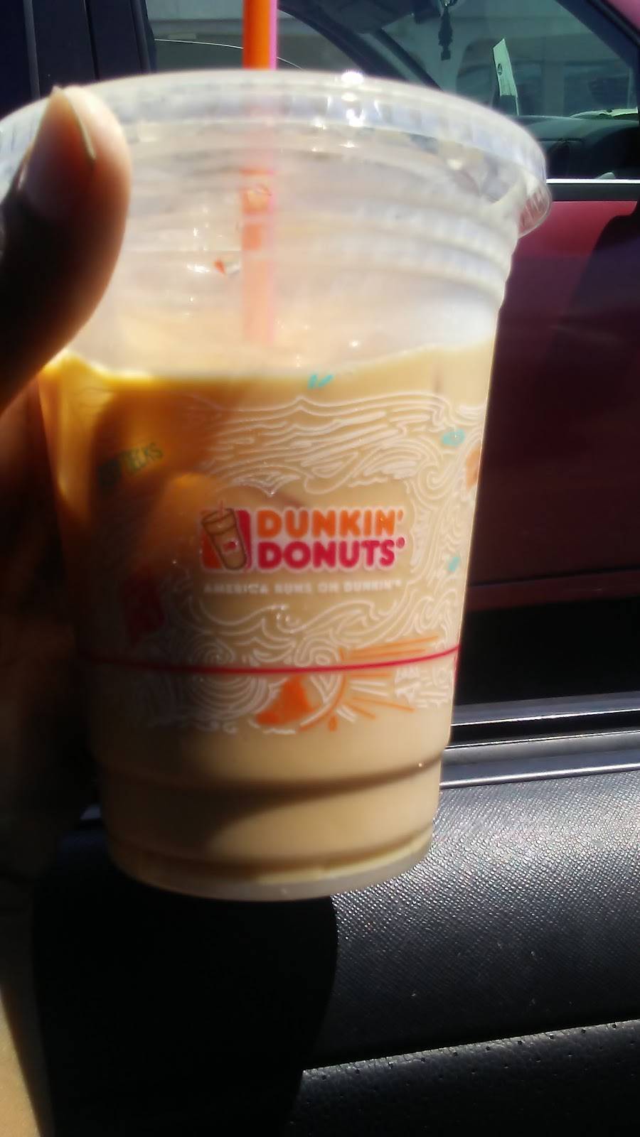 Dunkin | bakery | 3132 Pleasant Valley Blvd, Altoona, PA 16602, USA | 8149445242 OR +1 814-944-5242