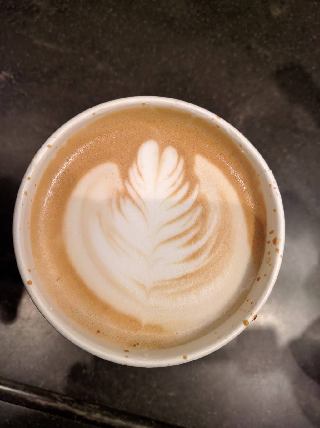 Starbucks | cafe | 566 Chestnut St Space 3-4, Winnetka, IL 60093, USA | 8474418252 OR +1 847-441-8252