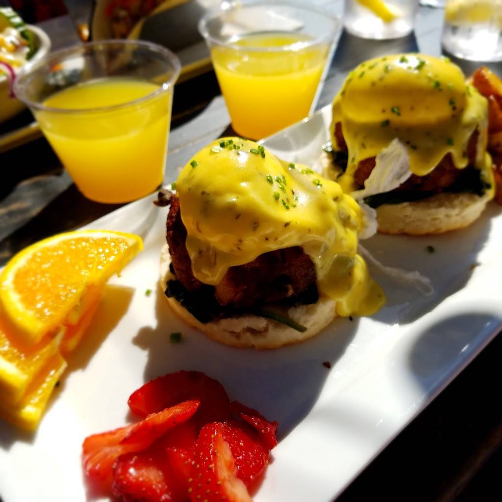 Old Town Dispensary | restaurant | 15 Captains Cv, Bluffton, SC 29910, USA | 8438371893 OR +1 843-837-1893