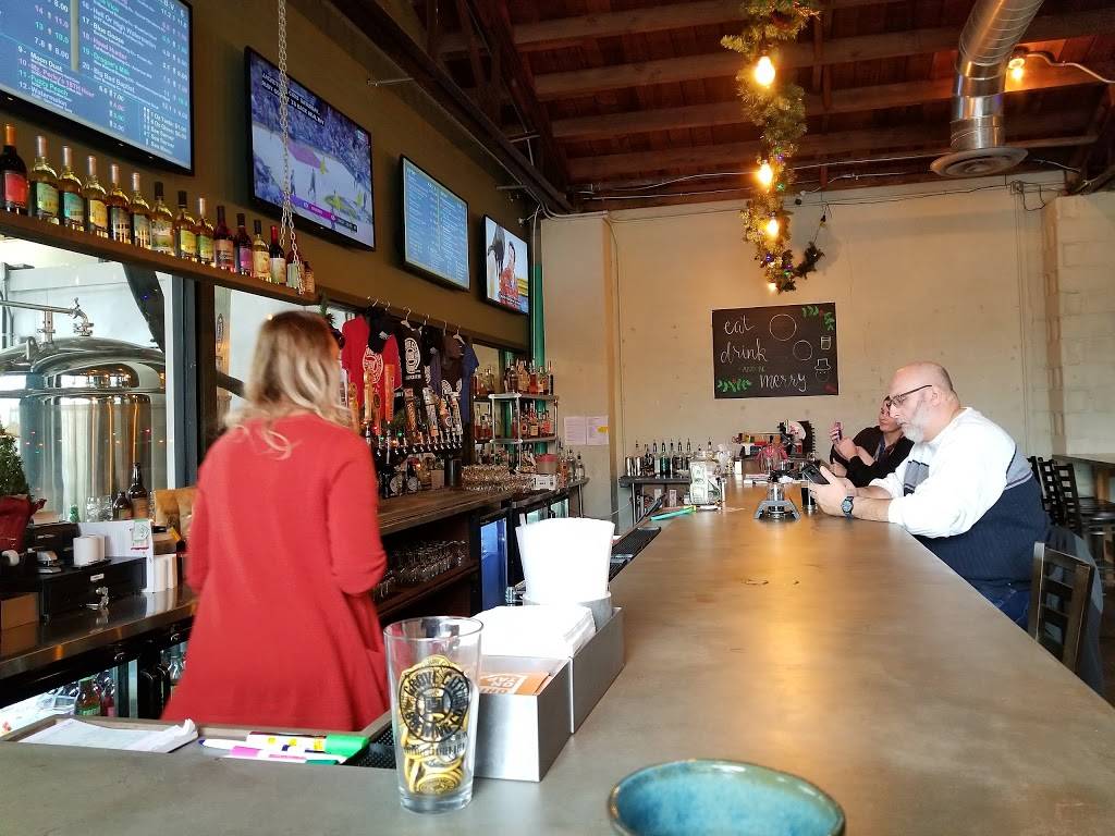 Grove City Brewing Company | restaurant | 3946 Broadway, Grove City, OH 43123, USA | 6149910338 OR +1 614-991-0338